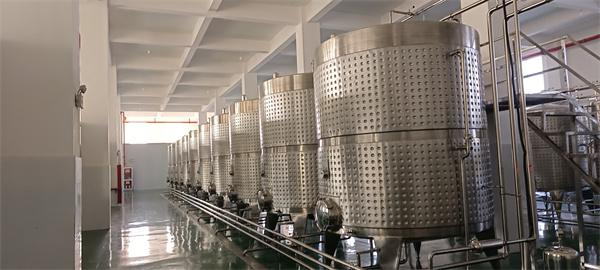 料酒生產(chǎn)線 料酒生產(chǎn)線